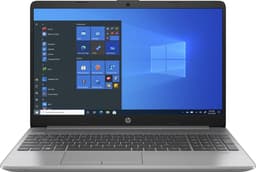 HP 250 G8 Intel® Core™ i5 i5-1035G1 Laptop 39,6 cm (15.6") Full HD 8 GB DDR4-SDRAM 256 GB SSD Wi-Fi 6 (802.11ax) Windows 10 Pro Zilver — thumbnail 1