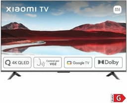 Xiaomi TV A PRO - 75 Inch - 4K QLED TV - 2024 — thumbnail 11