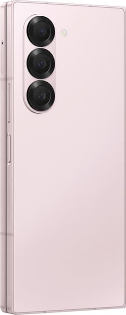 Samsung Galaxy Z Fold6 - 1TB - Roze — thumbnail 8