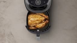 Philips 3000 series - NA342/00 - Airfryer - 7,2L — thumbnail 15