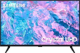 Samsung UE55CU7020 - 55 inch - 4K LED - 2024 + 3 jaar extra garantie - Smart TV — thumbnail 7