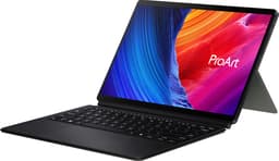 ASUS ProArt PZ13 OLED HT5306QA-LX006X - 2-in-1 Copilot+ Laptop - Snapdragon X Plus - 16GB/1000GB - OLED - 13.3 inch — thumbnail 2