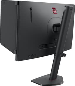 BenQ ZOWIE XL2566X+ eSports & Gaming Monitor 400Hz - HDMI - DP - New Fast TN Panel - XL Setting to Share - Schaduwkap - DyAc 2 - 24 inch — thumbnail 2