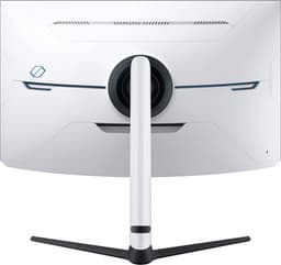 Samsung Odyssey Neo G8 S32BG850NP - 4K VA Curved 240Hz Gaming Monitor - 32 Inch — thumbnail 9