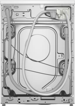 Siemens WG44G20BNL - iQ700 - Wasmachine - Wasmachine met stoom - 9 kg - 1400 rpm - 50% zuiniger dan energielabel A - Added Steam; Zorgt voor 40% minder kreukels -speedPack XL: programma's versnellen - Home Connect — thumbnail 4