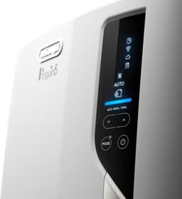 De’Longhi PACEL110ERFWIFI mobiele airconditioner 64 dB 1115 W Wit — thumbnail 3