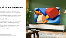 Hisense 58A6K - 58 inch - 4K LED Smart TV - Game Mode Plus - Airplay2 — thumbnail 12