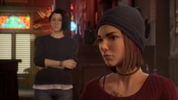 Life is Strange: True Colors - Nintendo Switch - Code in a box — thumbnail 10