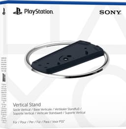 PlayStation 5 - Verticale Standaard — thumbnail 2