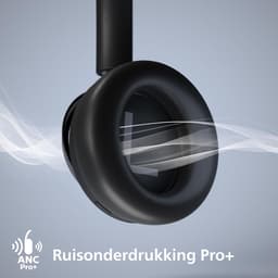 Philips - Fidelio L4 - Draadloze Over-Ear Hoofdtelefoon - Hi-Res Audio - Noise Cancelling — thumbnail 2