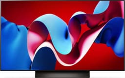LG C4 OLED48C46LA - 48 inch - 4K OLED Evo - 2024 — thumbnail 12
