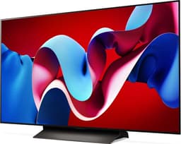 LG C4 OLED48C46LA - 48 inch - 4K OLED Evo - 2024 — thumbnail 9