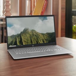 HP 17-cp2056nd - 17.3″ FHD IPS - Ryzen 5-7520U - 16GB DDR5 - 512GB M.2 SSD - W11 Home — thumbnail 7