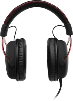 HyperX Cloud II - Bedrade Gaming Headset - Geschikt voor PC/PS5/PS4/Switch - Rood — thumbnail 11