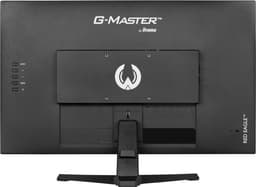 iiyama G-Master G2770QSU-B6 Red Eagle - 27 inch - Full HD - IPS - 180 Hz — thumbnail 12