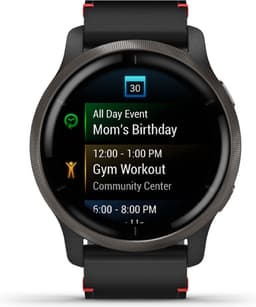 Garmin 010-02430-21 Venu 2 Unisex Smartwatch — thumbnail 23