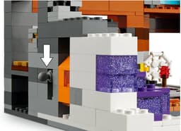 LEGO Minecraft® De woestenijmijnschacht 21263 — thumbnail 20