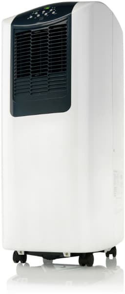 Edy EDPA1008 Mobiele airco — thumbnail 2