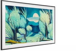 Samsung The Frame QE55LS03FA - 55 Inch - 4K QLED - 2025 - Smart TV — thumbnail 5