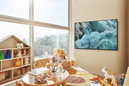Samsung QE65Q7FA - 65 inch - 4K QLED - 2025 — thumbnail 8
