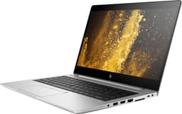 HP EliteBook 840 G5 - 14.1 inch - i5-8250U - 8 GB - 256 GB SSD - 14.1'' - Windows 11 — thumbnail 4