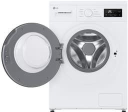 LG F4A10S8NWK Wasmachine 8 kg 1.400 TPM, stoomwasprogramma, AI DD systeem, Energielabel A, ThinQ app — thumbnail 6