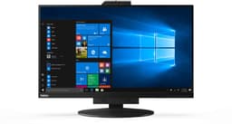 Monitor Lenovo 11JHRAT1EU QHD LED 27" LED IPS LCD — thumbnail 1