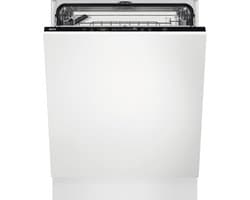 AEG FSK64610L - Inbouwvaatwasser - Volledig ingebouwd - 13 couverts - C label - 44 dB - RVS - Bestekkorf