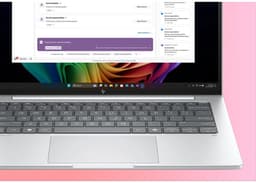 HP EliteBook 8 G1i Next Gen AI PC Wolf Pro Security Edition Copilot+ PC Intel Core Ultra 7 258V Laptop 35,6 cm (14"") WUXGA 32 GB LPDDR5x-SDRAM 1 TB SSD Wi-Fi 7 (802.11be) Windows 11 Pro Zilver" — thumbnail 13