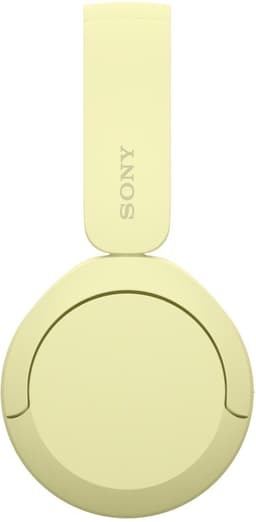 Sony WH-CH520 - Draadloze on-ear koptelefoon - Geel — thumbnail 15