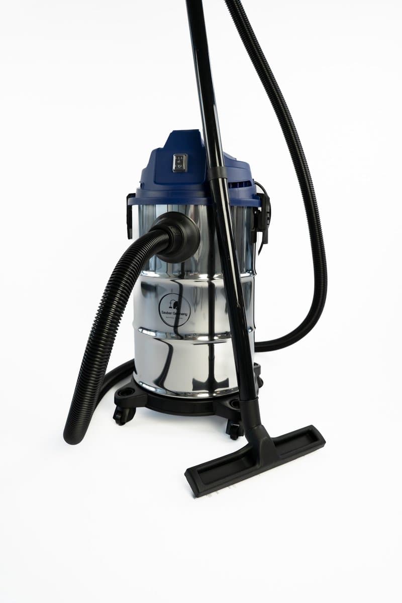 Sauber SB-30L Industriële Stofzuiger - 30L — afbeelding 1