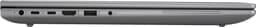 "HP ZBook Power G11 Intel Core Ultra 7 155H Mobiel werkstation 40,6 cm (16"") WUXGA 32 GB DDR5-SDRAM 1 TB SSD NVIDIA RTX A1000 Wi-Fi 6E (802.11ax) Windows 11 Pro AI Workstation, AI PC Grijs" — thumbnail 11