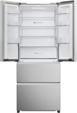 Haier HFR3718DNMM - Koel-vriescombinatie - 402L - Total No Frost - Direct Access lades - 99% Air Surround - Energieklasse D - 10 Jaar Garantie op onderdelen — thumbnail 6