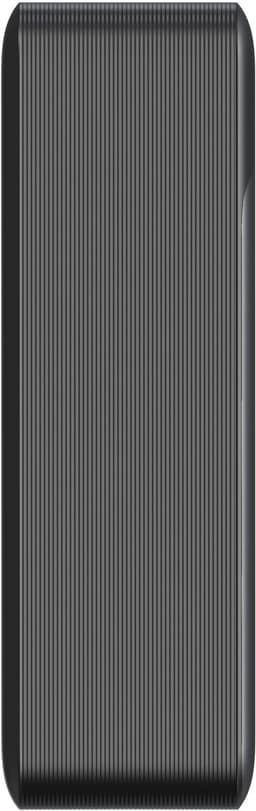 Anker 737 Powerbank (PowerCore 24K) 24.000mAh - 140W - 2x USB-C en 1x USB-A Poorten - Zwart/Zilver - Smart Digital Display - Geschikt voor Smartphones en Laptops — thumbnail 11