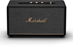 Marshall Stanmore III - Zwart — thumbnail 1