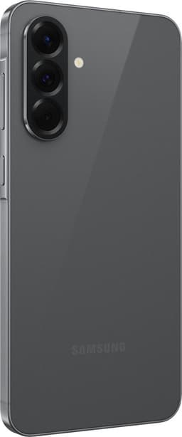 Samsung Galaxy A56 5G - 128GB - Awesome Graphite + Silicone Case Black — thumbnail 5