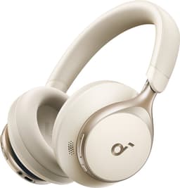 soundcore Space One by Anker - Draadloze Over-ear Koptelefoon - Headphones - Active Noise Cancelling, Multipoint Connection, 55 uur accuduur, Bluetooth 5.3, LDAC, Hi-Res Certified — thumbnail 2