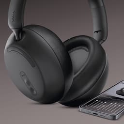 MIXX StreamQ D2 - Draadloze Over Ear Koptelefoon - Snel Opladen — thumbnail 4