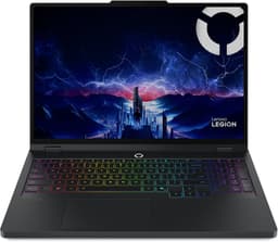 Lenovo Legion Pro 5 16IRX10 - Gaming Laptop - 16 inch - RTX 5060 - Core i9 - 32GB/1TB — thumbnail 6