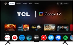 TCL 85Q6C - 85 inch - 4K QD-MiniLED - 2025 — thumbnail 8
