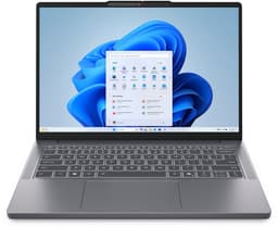 Lenovo IdeaPad Slim 3 14IRH10 - Laptop - 14 inch - Core i5 - 16GB/512GB — thumbnail 1
