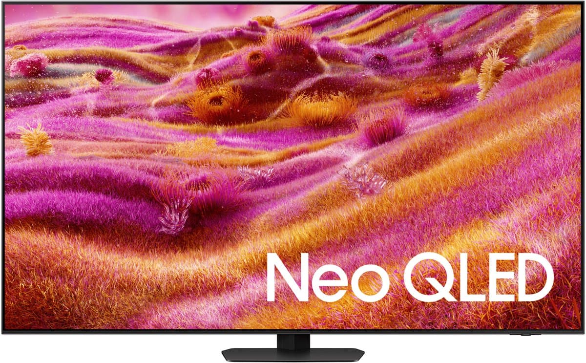 Samsung QE65QN90F - Televisie - 65 inch - Neo QLED - 4K - Vision AI - Smart TV - Benelux model — afbeelding 1
