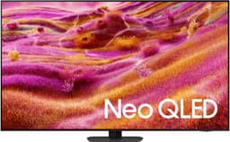 Samsung QE65QN90F - Televisie - 65 inch - Neo QLED - 4K - Vision AI - Smart TV - Benelux model — thumbnail 1