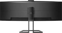 Philips 499P9H - UltraWide Dual QHD Curved - USB-C - VA Monitor - 49 inch — thumbnail 15