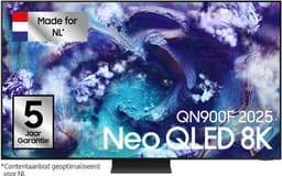 Samsung QE75QN900F - 75 inch - 8K Neo QLED - 2025 — thumbnail 7