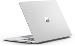 "Microsoft Surface Laptop 7 Copilot+ PC Qualcomm Snapdragon X1E-80-100 38,1 cm (15"") Touchscreen 16 GB LPDDR5x-SDRAM 256 GB SSD Wi-Fi 7 (802.11be) Windows 11 Pro Platina" — thumbnail 3