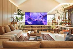 Samsung TU65U8005FU 165,1 cm (65") 4K Ultra HD Smart TV Wifi Zwart — thumbnail 9