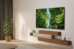 Samsung TU65U8005FU 165,1 cm (65") 4K Ultra HD Smart TV Wifi Zwart — thumbnail 8
