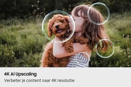 Samsung QE55QN83F - 55 inch - 4K Neo QLED - 2025 - Smart TV — thumbnail 13