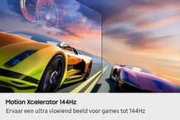 Samsung QE75QN77F - 75 inch - 4K Neo QLED - 2025 - Smart TV — thumbnail 13